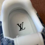 Louis Vuitton LV Trainer 54 Sneaker - Image 4