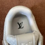 Louis Vuitton LV Trainer 54 Sneaker - Image 4