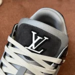 Louis Vuitton LV Trainer 54 Sneaker - Image 4