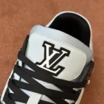 Louis Vuitton LV Trainer 54 Sneaker - Image 4