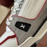 Louis Vuitton LV Trainer 54 Sneaker - Image 4