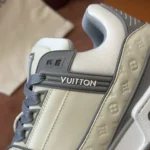 Louis Vuitton LV Trainer 54 Sneaker - Image 4