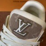 Louis Vuitton LV Trainer 54 Sneaker - Image 4