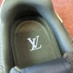 Louis Vuitton LV Trainer 54 Sneaker - Image 4