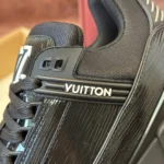 Louis Vuitton LV Trainer 54 Sneaker - Image 4