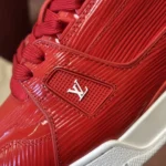 Louis Vuitton LV Trainer 54 Sneaker - Image 4