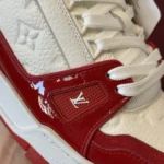 Louis Vuitton LV Trainer 54 Sneaker - Image 4