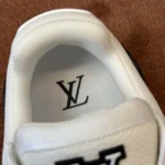 Louis Vuitton LV Trainer 54 Sneaker - Image 4