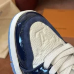 Louis Vuitton LV Trainer 54 Sneaker - Image 4