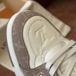 Louis Vuitton LV Trainer 54 Sneaker - Image 4