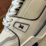 Louis Vuitton LV Trainer 54 Sneaker - Image 4