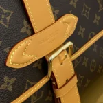Louis Vuitton Jet Lag MM Messenger Bag M2A655 - Image 4