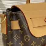 Louis Vuitton Steamer 30 Bag M25989 - Image 4
