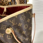 Louis Vuitton Neverfull MM Tote M40995 - Image 4