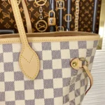 Louis Vuitton Neverfull MM Tote M40995 - Image 4