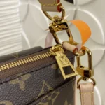 Louis Vuitton Nano Speedy Monogram M46999 - Image 4