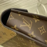 Louis Vuitton Monogram Bag M46548 - Image 4
