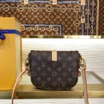 Louis Vuitton Monogram Mini Bag M46740 - Image 4