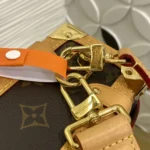 Louis Vuitton Monogram Bag M46358 - Image 4