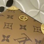 Louis Vuitton Monogram Cube Bag M82885 - Image 4