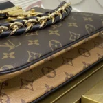 Louis Vuitton Monogram Bag M46695 - Image 4