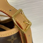 Louis Vuitton Monogram Bag M46203 - Image 4