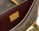 Louis Vuitton Monogram Tote M46197 - Image 4
