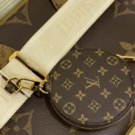 Louis Vuitton OnTheGo PM Monogram Reverse M46373 - Image 4