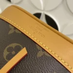 Louis Vuitton Nano Noe Monogram M81266 - Image 4