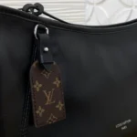 Louis Vuitton Carryall East West Black M28160 - Image 4