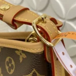 Louis Vuitton Carryall East West Monogram M28101 - Image 4