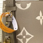 Louis Vuitton LV x TM All In BB Bag M13480 - Image 4