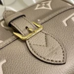 Louis Vuitton Monogram Empreinte Pochette M83300 - Image 4