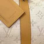 Louis Vuitton Keepall Bandouliere 25 Monogram Heritage M15076 - Image 4