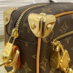 Louis Vuitton Mini Soft Trunk M14729 - Image 4