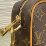 Louis Vuitton Trocadero Mini Bag Vintage M14058 - Image 4
