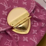 Louis Vuitton Sunset Bag Denim Rendez-Vous M28291 - Image 4