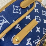 Louis Vuitton Christopher PM Backpack Monogram Color - Image 4
