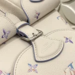 Louis Vuitton Backup Bag Quartz Gradient M2A375 - Image 4