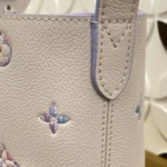 Louis Vuitton All In BB Quartz Gradient M29835 - Image 4