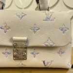 Louis Vuitton Nano Madeleine Quartz Gradient M2A374 - Image 4