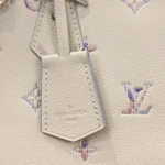 Louis Vuitton Alma BB Quartz Gradient M2A086 - Image 4