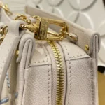 Louis Vuitton OnTheGo East West Empreinte Couture M29487 - Image 4