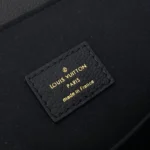 Louis Vuitton Backup Backpack Black M47072 - Image 4