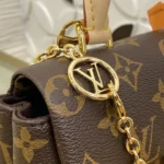 Louis Vuitton Nano Madeleine Monogram M28426 - Image 4