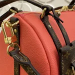 Louis Vuitton Express PM Bag Watermelon Red M29092 - Image 4