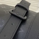 Louis Vuitton Keepall Bandouliere 35 Monogram Midnight M28370 - Image 4