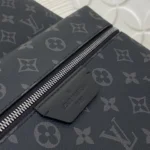 Louis Vuitton Discovery Backpack Monogram Eclipse M22558 - Image 4