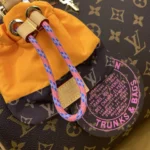 Louis Vuitton Speedy Bandouliere 30 Monogram M27512 - Image 4