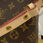 Louis Vuitton Lineup BB Monogram M28423 - Image 4